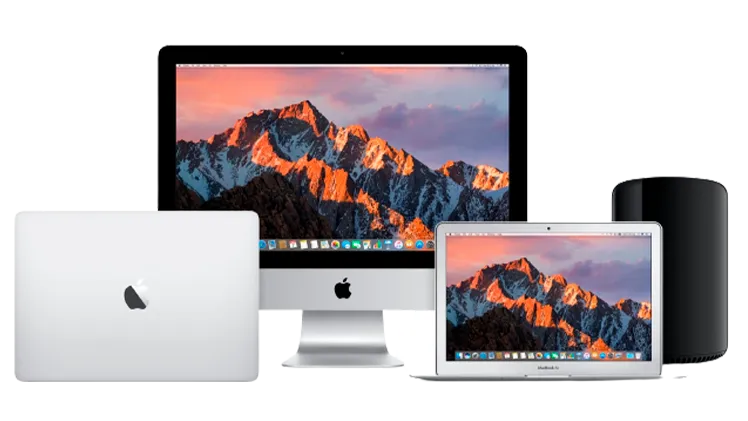 Сервисный центр Apple в Кирове