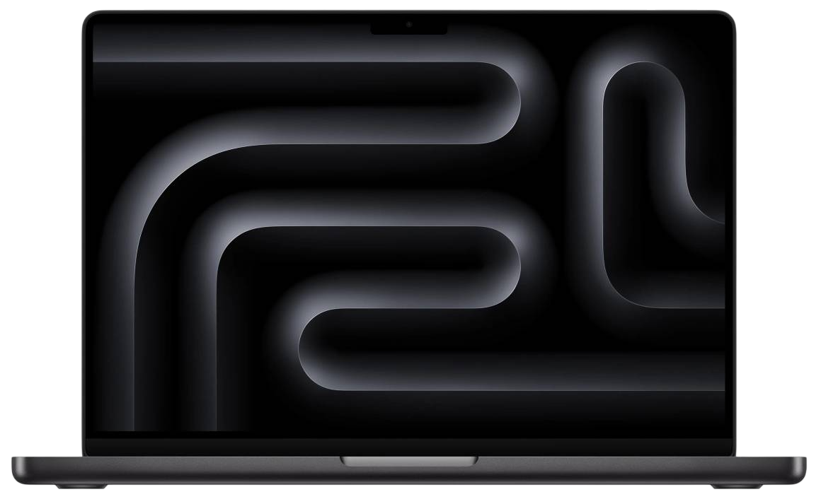 Ремонт MacBook Pro 14 M3 Max 2023