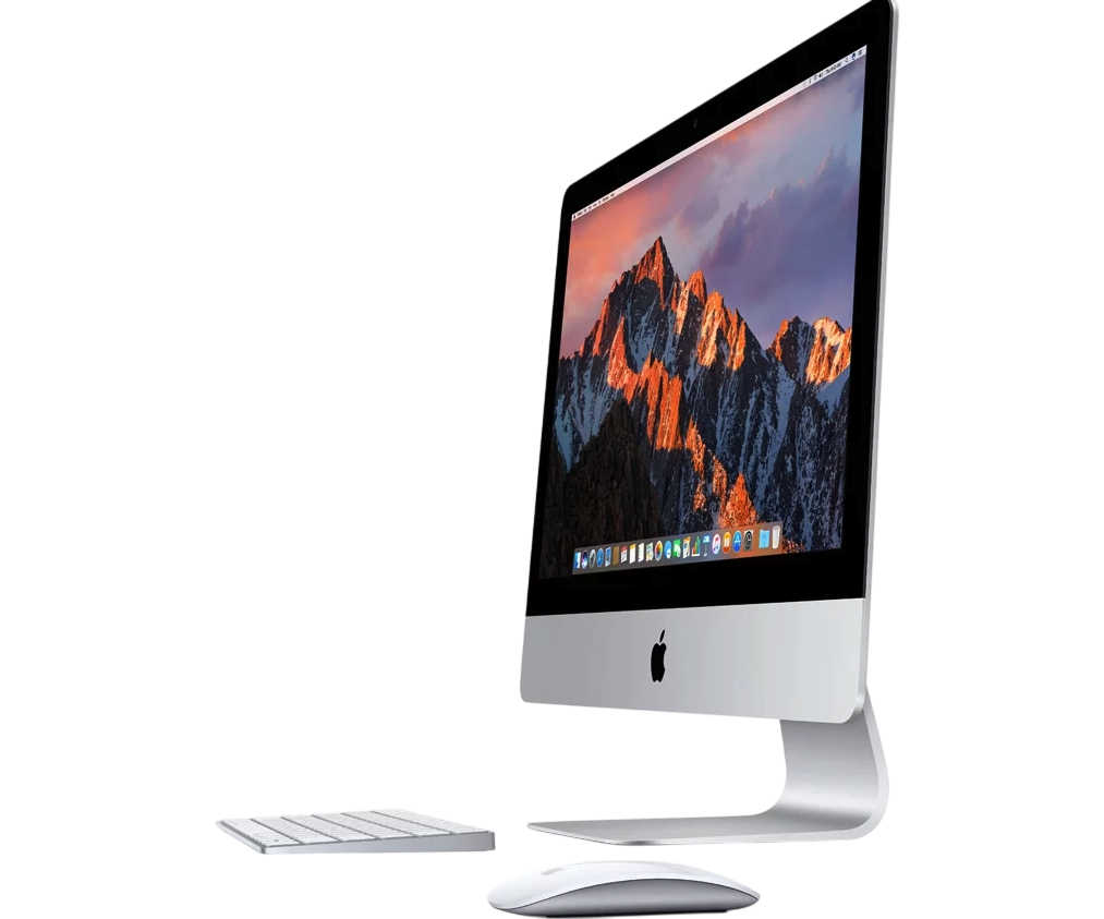 Ремонт iMac 21.5 2013