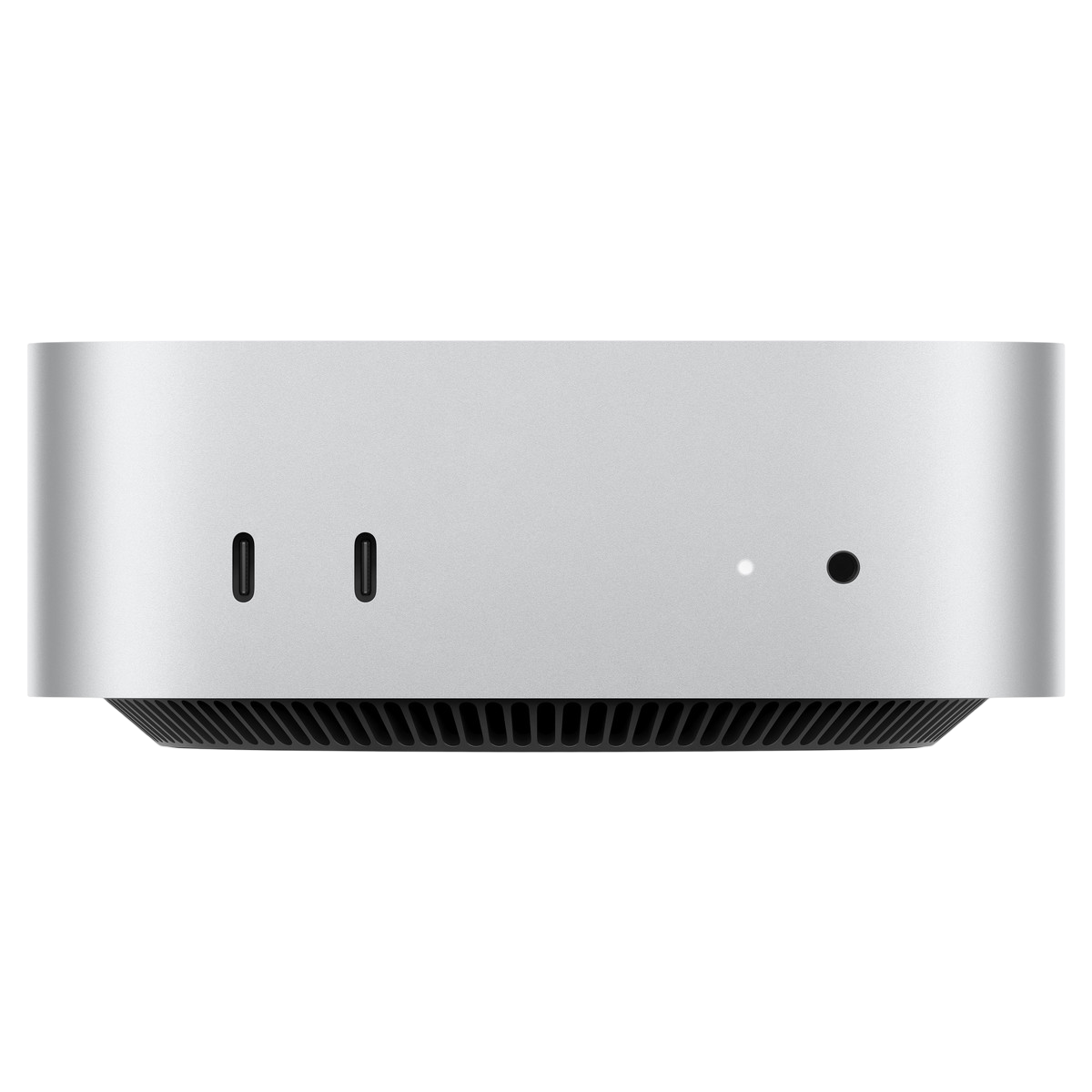 мини пк Apple Mac mini M4 2024