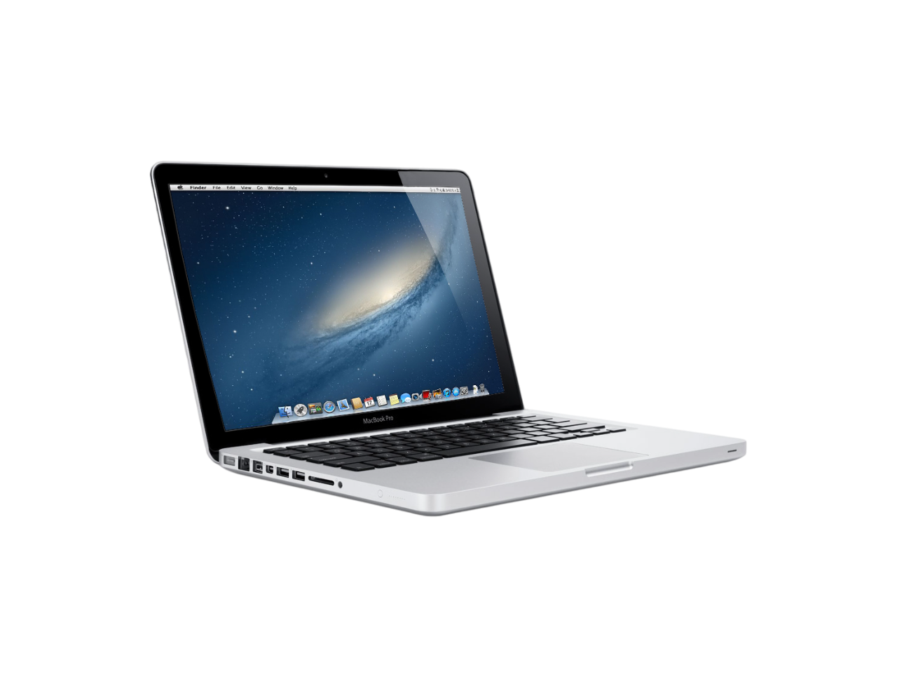 Ремонт MacBook Air 13 2012