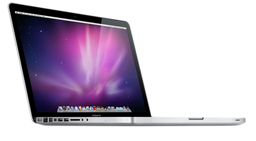 Ремонт MacBook Pro 17 2009
