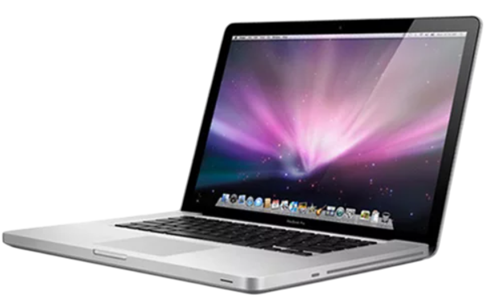 Ремонт MacBook Pro 15 2008