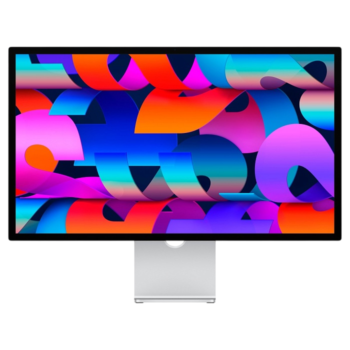 Ремонт Studio Display Nano-texture glass 5К