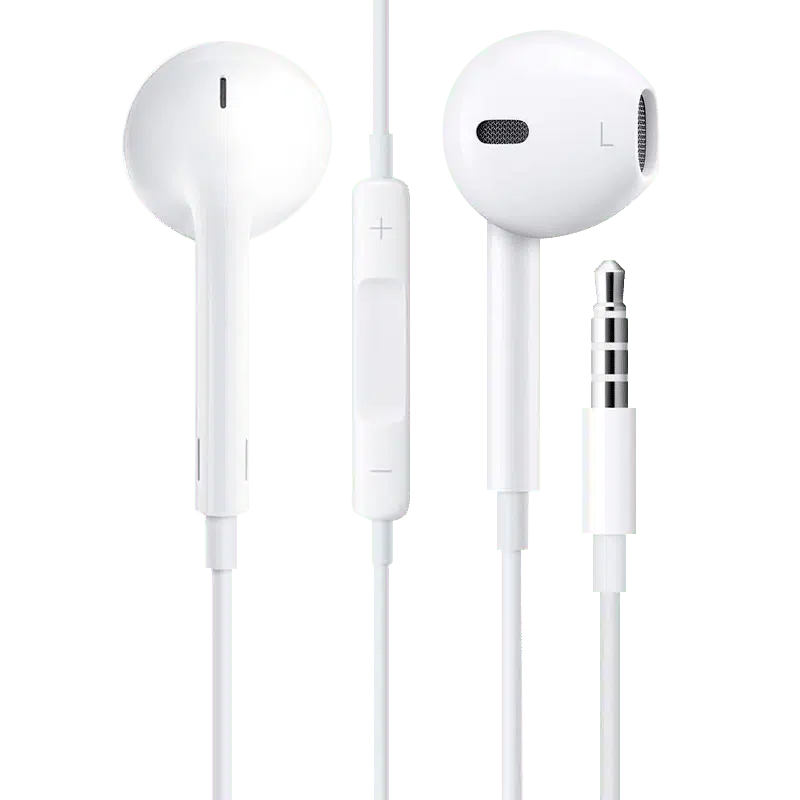 наушников Apple EarPods (3.5mm Headphone Plug)