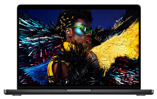 Ремонт MacBook Pro 16 M5 Pro