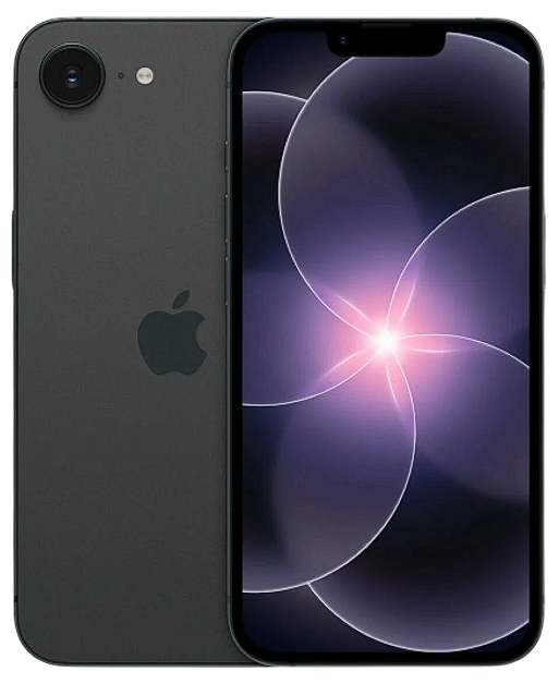 Ремонт iPhone 17e